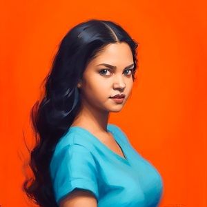 Meet your Posher, Ines